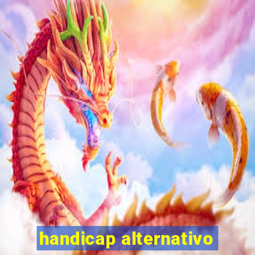 handicap alternativo